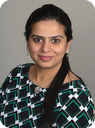 Dr. Bhavini Shelat