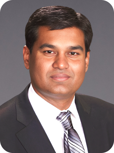 Dr. Prakash K. Sojitra