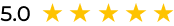 review stars