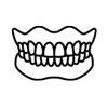 icon-dentures