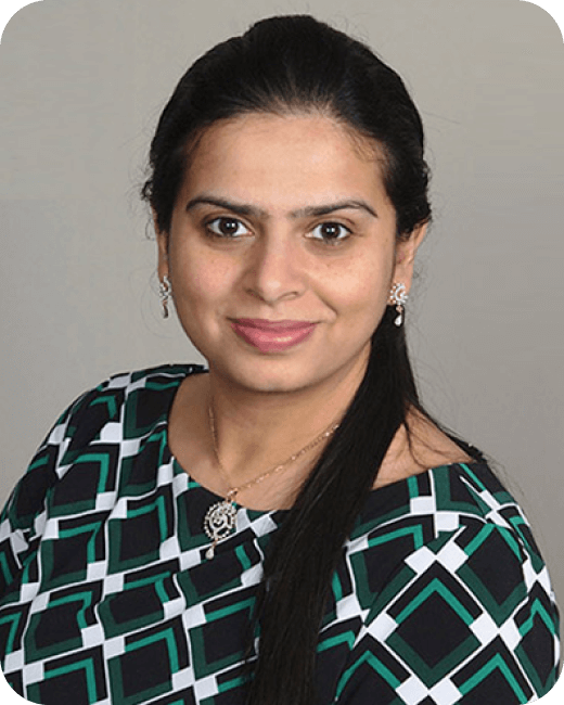 Dr. Bhavini Shelat
