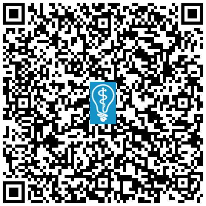 QR code image for Dental Cleaning and Examinations in Salida, CA