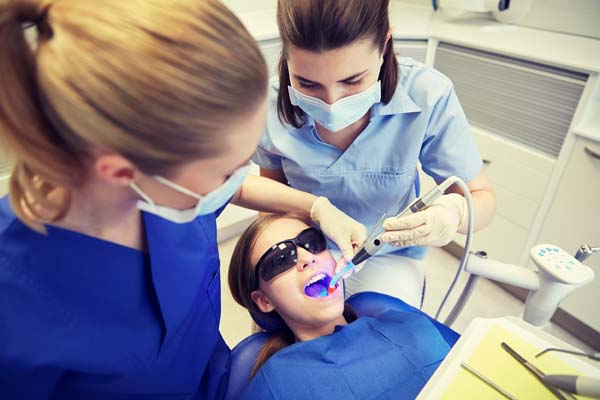 Are Composite Dental Fillings Permanent?