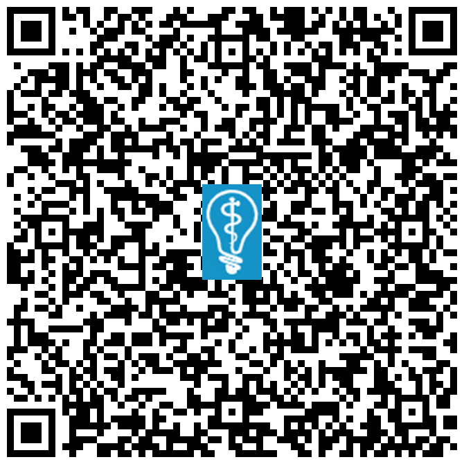 QR code image for Questions to Ask at Your Dental Implants Consultation in Salida, CA