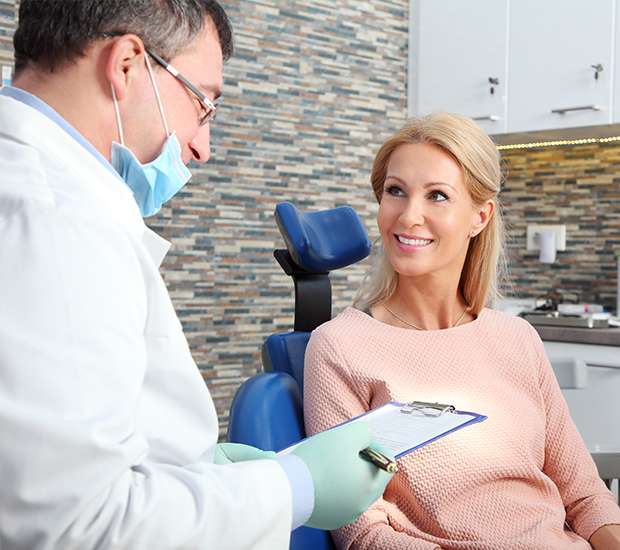 Salida Questions to Ask at Your Dental Implants Consultation