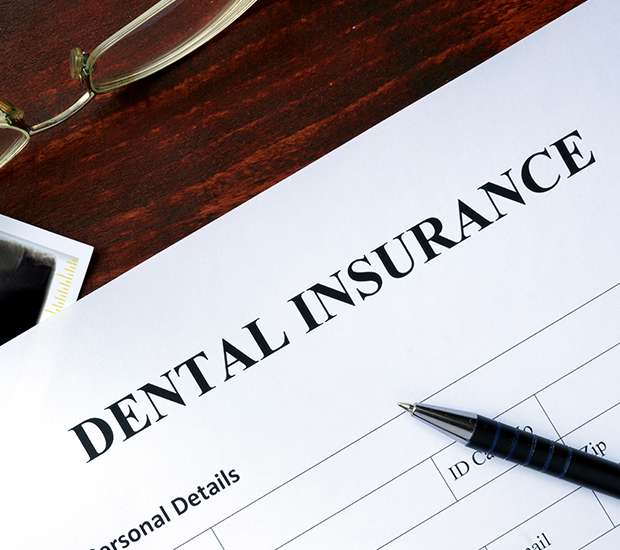 Salida Dental Insurance