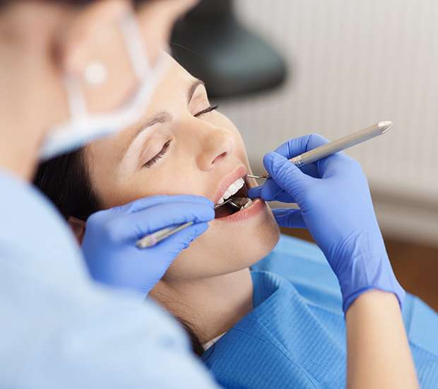Salida Dental Restorations