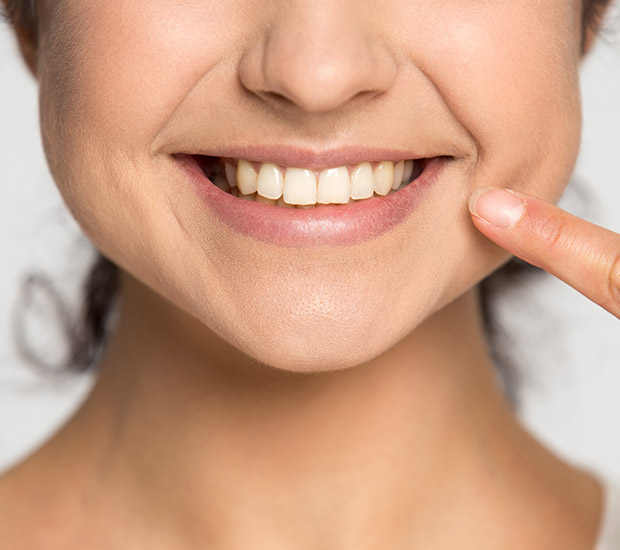 Salida Diseases Linked to Dental Health