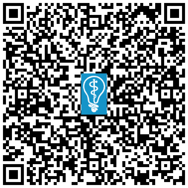 QR code image for Do I Need a Root Canal in Salida, CA