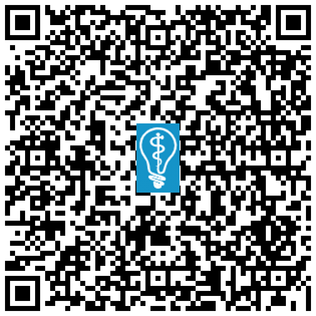 QR code image for Does Invisalign Really Work in Salida, CA