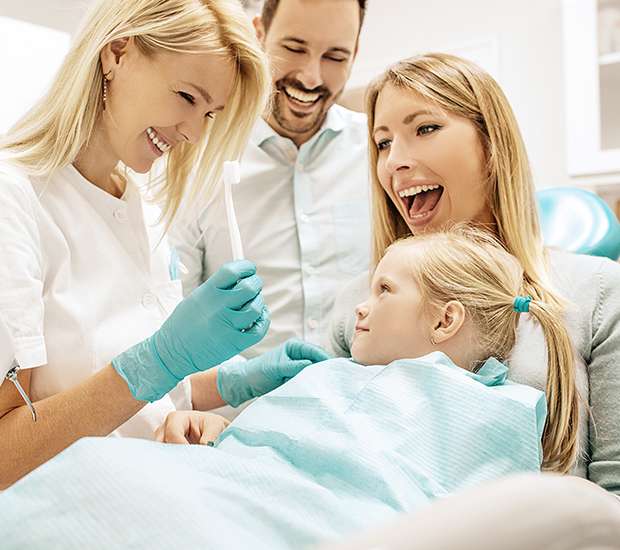 Salida Family Dentist