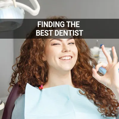 Visit our Find the Best Dentist in Salida page