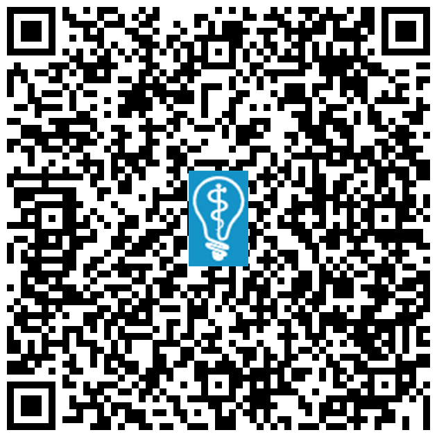QR code image for Find the Best Dentist in Salida, CA