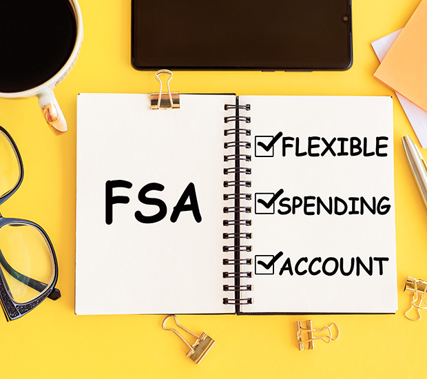 Salida Flexible Spending Accounts