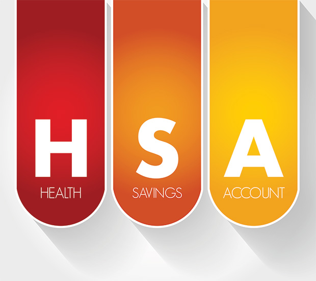 Salida Health Care Savings Account