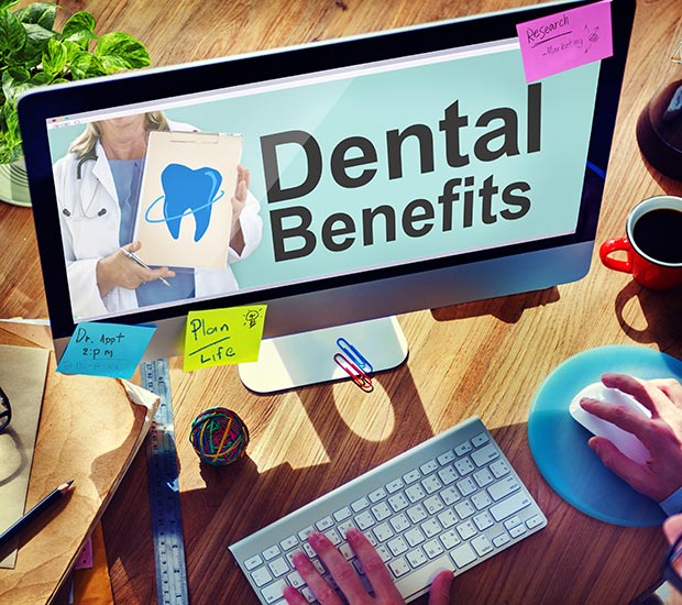 Salida How Does Dental Insurance Work