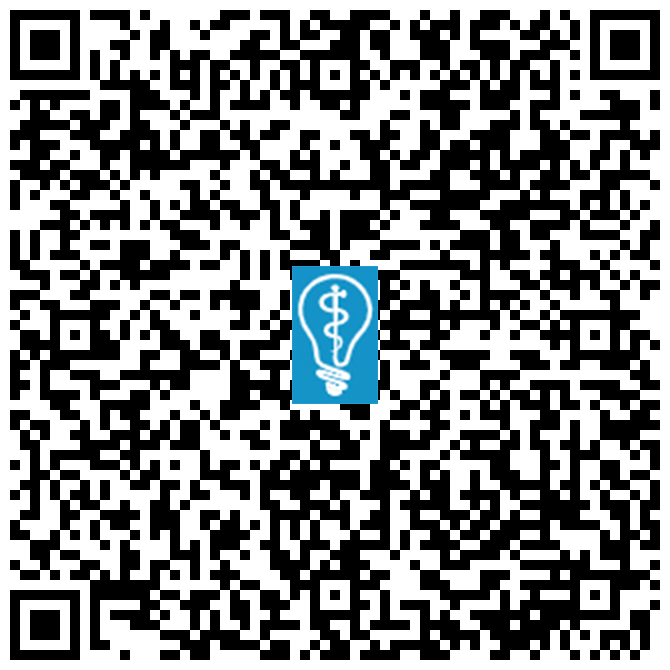 QR code image for Is Invisalign Teen Right for My Child in Salida, CA