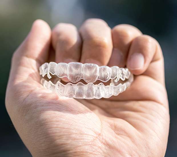 Salida Is Invisalign Teen Right for My Child