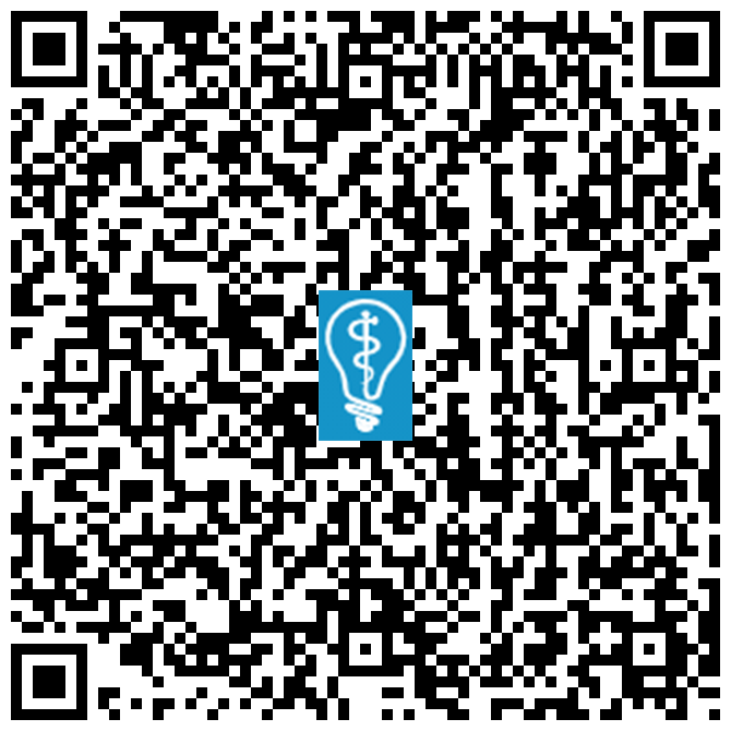 QR code image for Multiple Teeth Replacement Options in Salida, CA