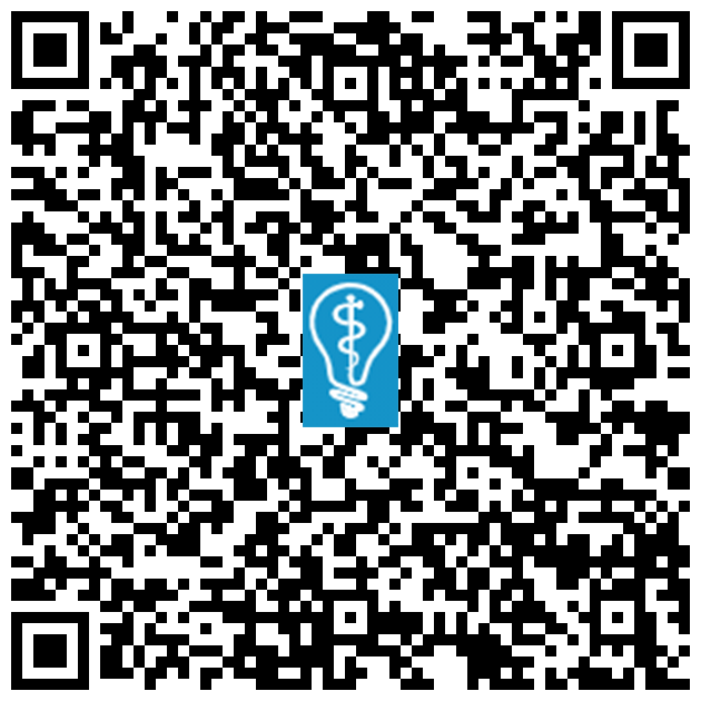 QR code image for Night Guards in Salida, CA