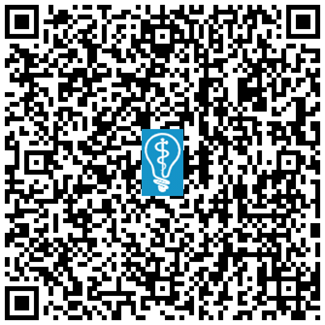 QR code image for 7 Things Parents Need to Know About Invisalign Teen in Salida, CA