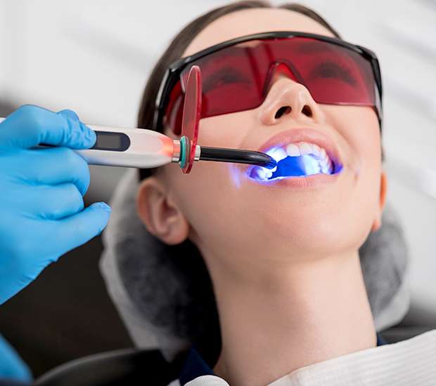Salida Professional Teeth Whitening