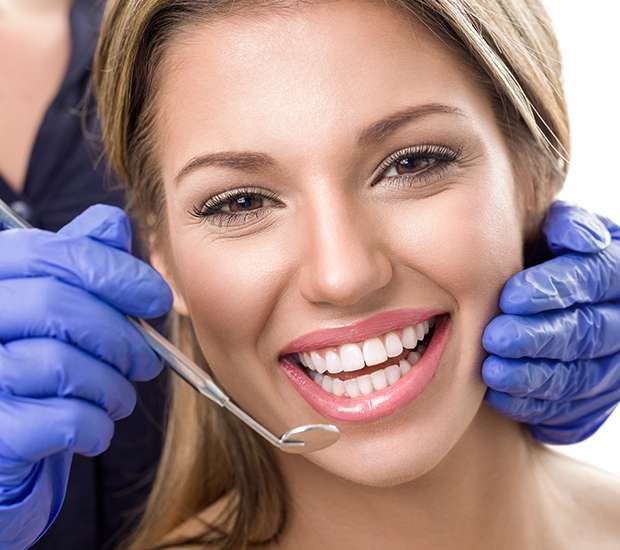 Salida Teeth Whitening at Dentist