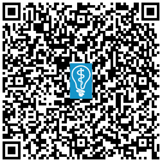 QR code image for Tooth Extraction in Salida, CA