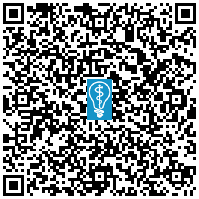 QR code image for What Can I Do to Improve My Smile in Salida, CA
