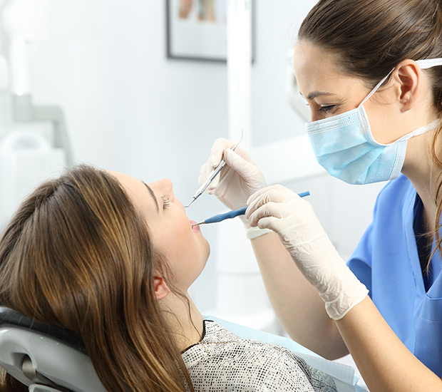 Salida What Does a Dental Hygienist Do