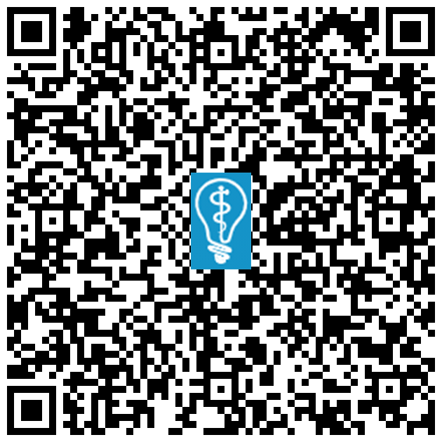 QR code image for When to Spend Your HSA in Salida, CA